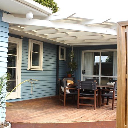 Beautiful Home With Short Stroll To Havelock Village Havelock North Exterior photo