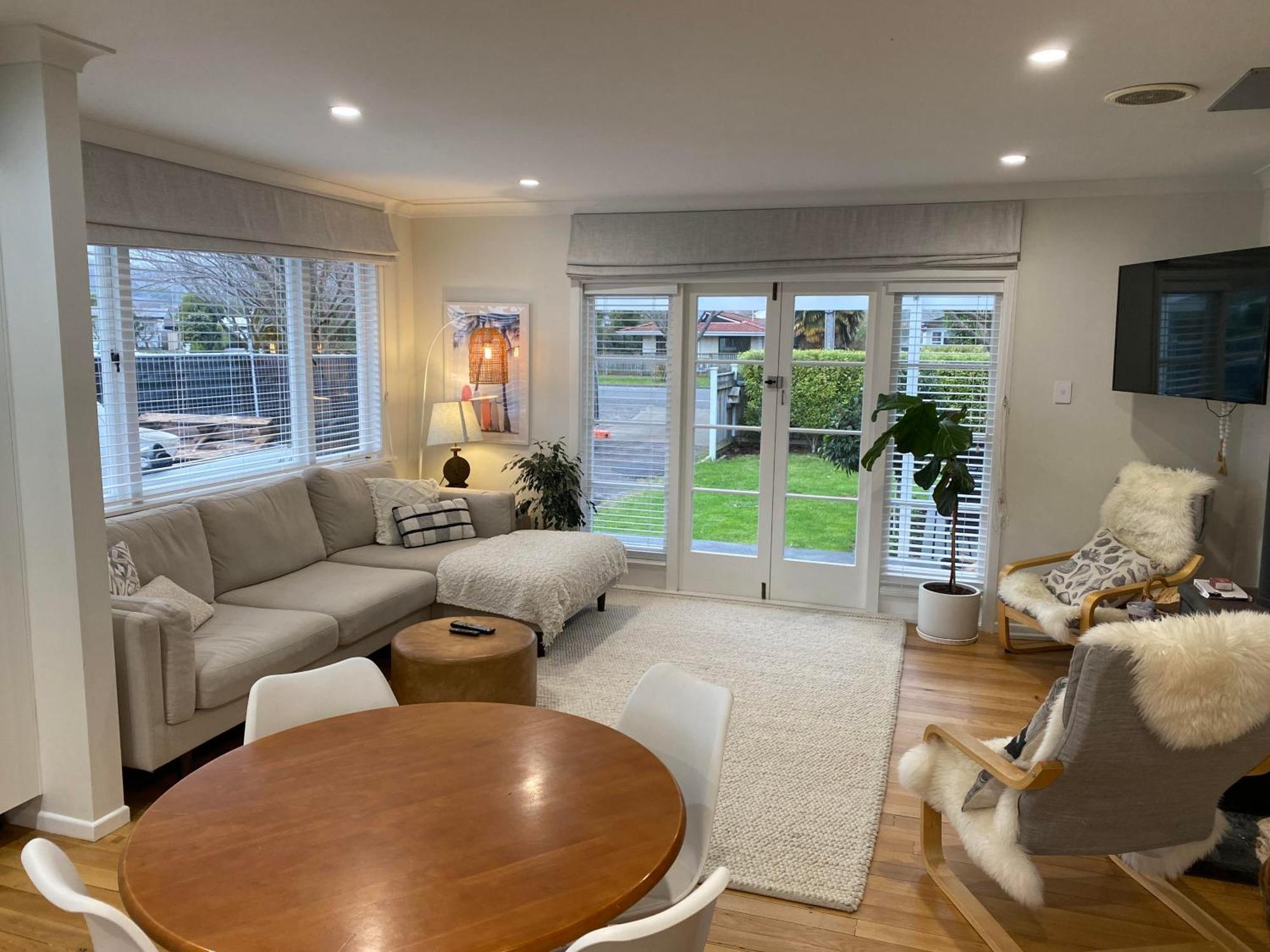 Beautiful Home With Short Stroll To Havelock Village Havelock North Exterior photo
