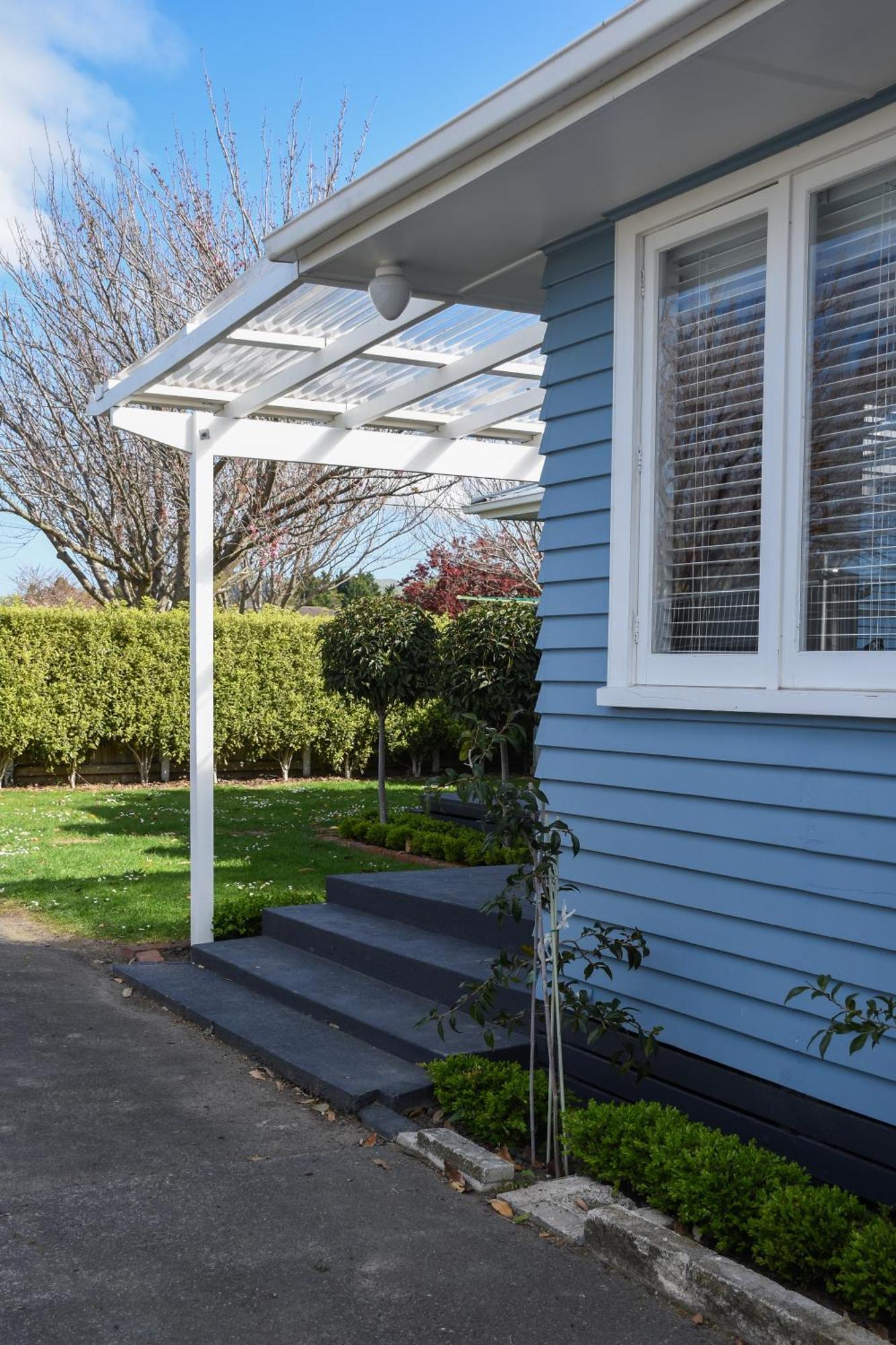 Beautiful Home With Short Stroll To Havelock Village Havelock North Exterior photo