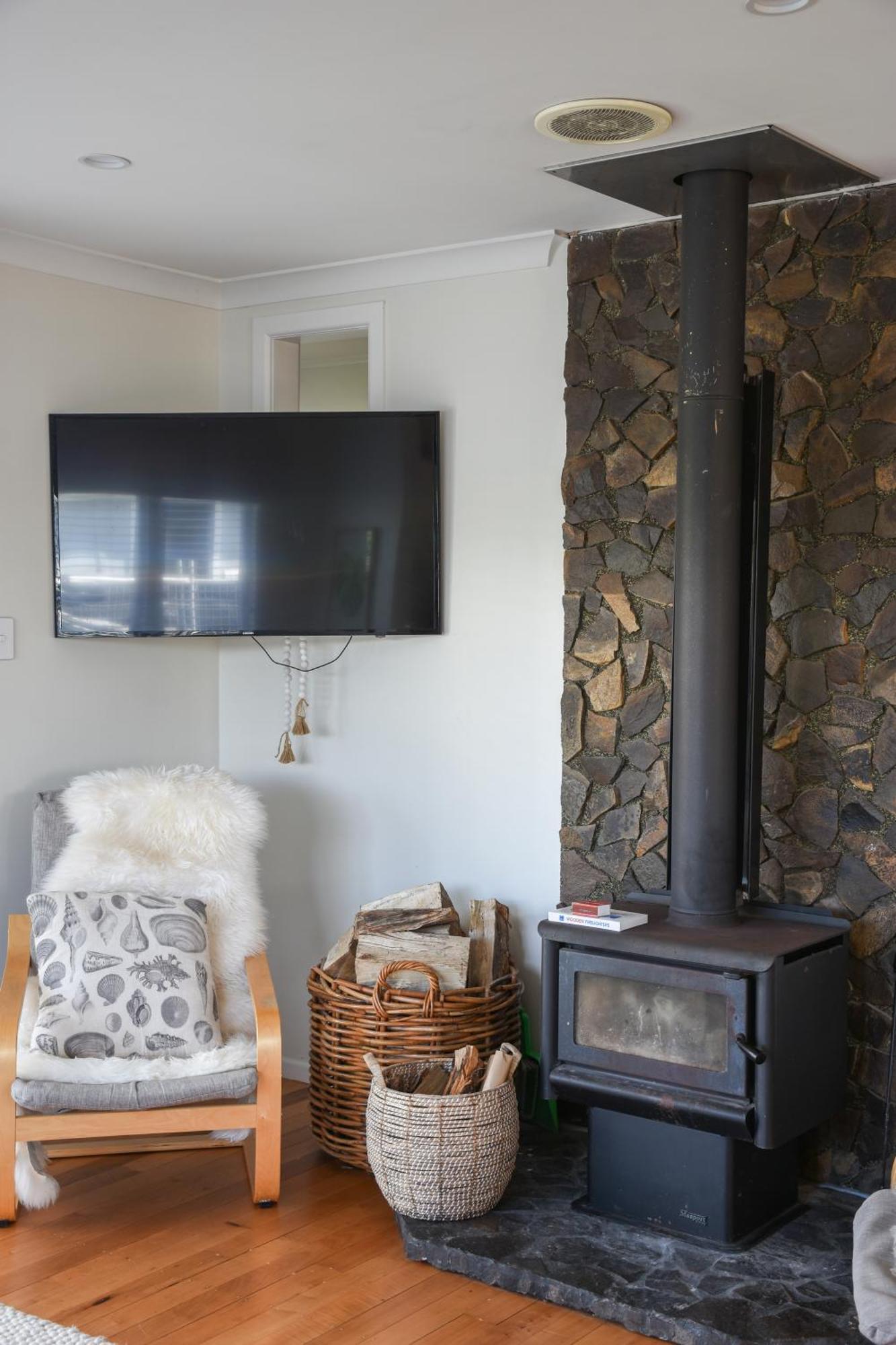 Beautiful Home With Short Stroll To Havelock Village Havelock North Exterior photo