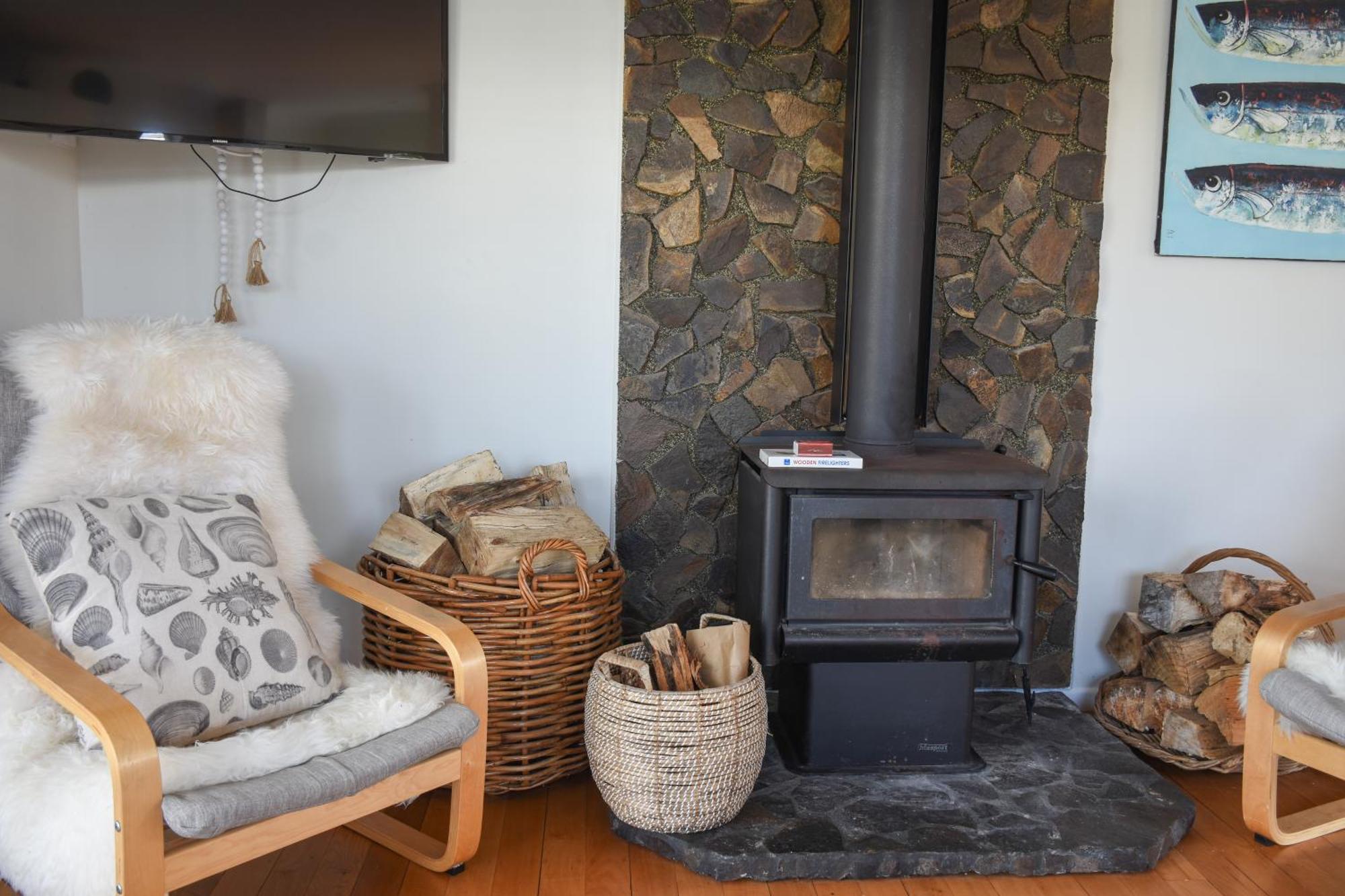 Beautiful Home With Short Stroll To Havelock Village Havelock North Exterior photo