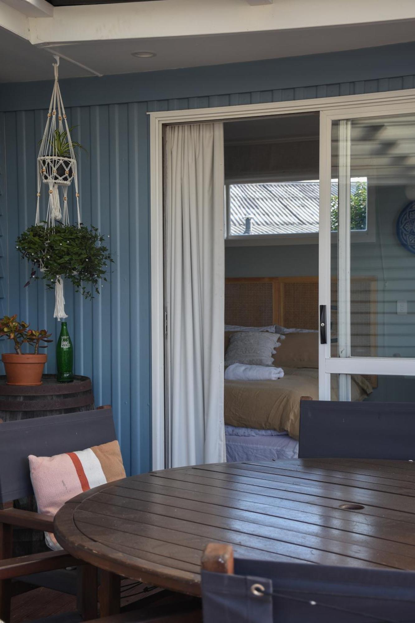 Beautiful Home With Short Stroll To Havelock Village Havelock North Exterior photo