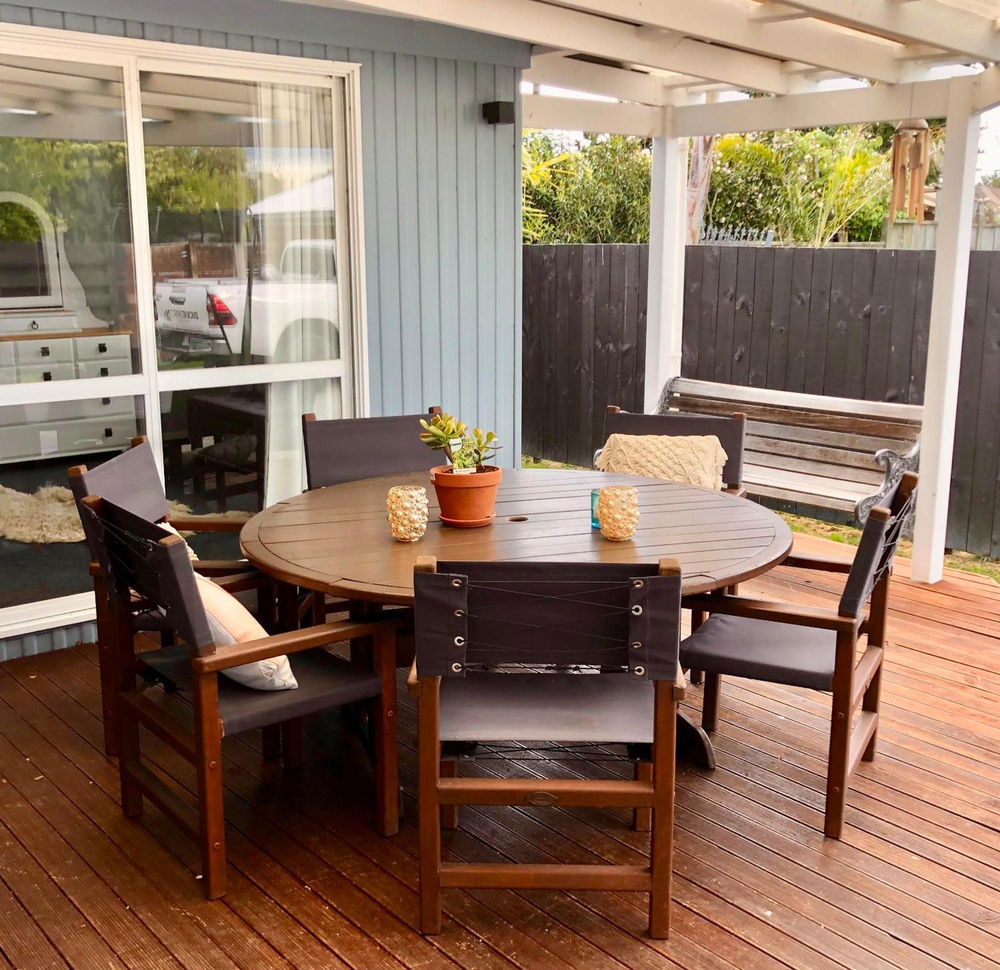 Beautiful Home With Short Stroll To Havelock Village Havelock North Exterior photo