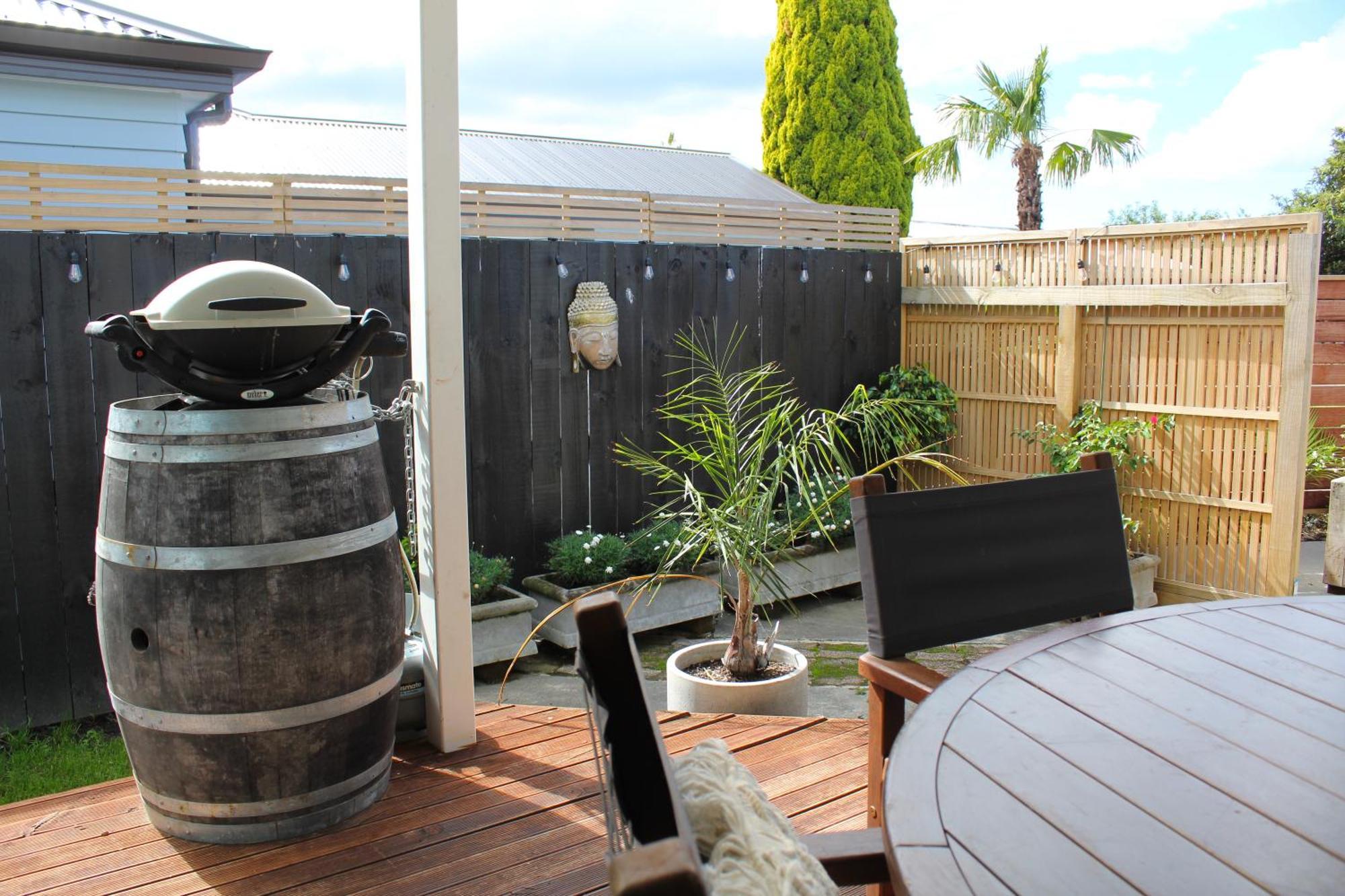 Beautiful Home With Short Stroll To Havelock Village Havelock North Exterior photo