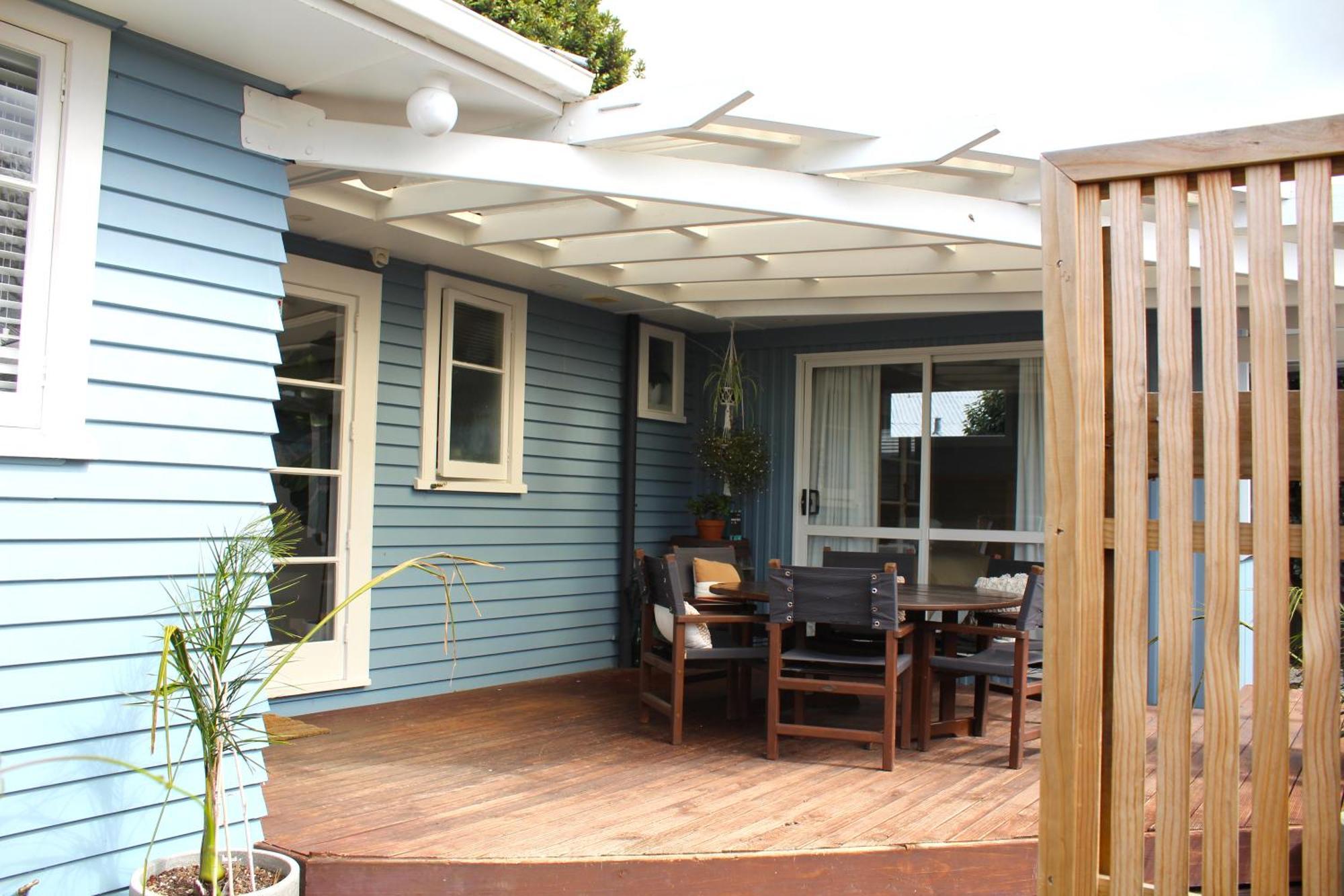 Beautiful Home With Short Stroll To Havelock Village Havelock North Exterior photo