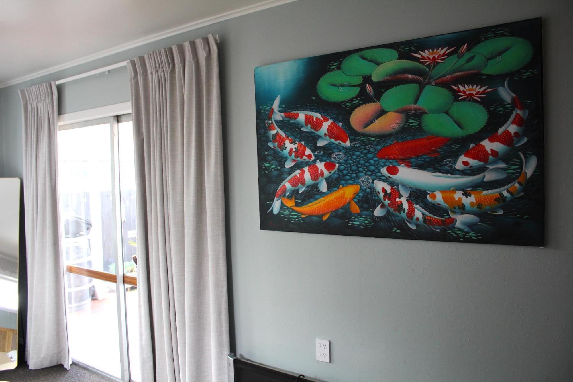 Beautiful Home With Short Stroll To Havelock Village Havelock North Exterior photo
